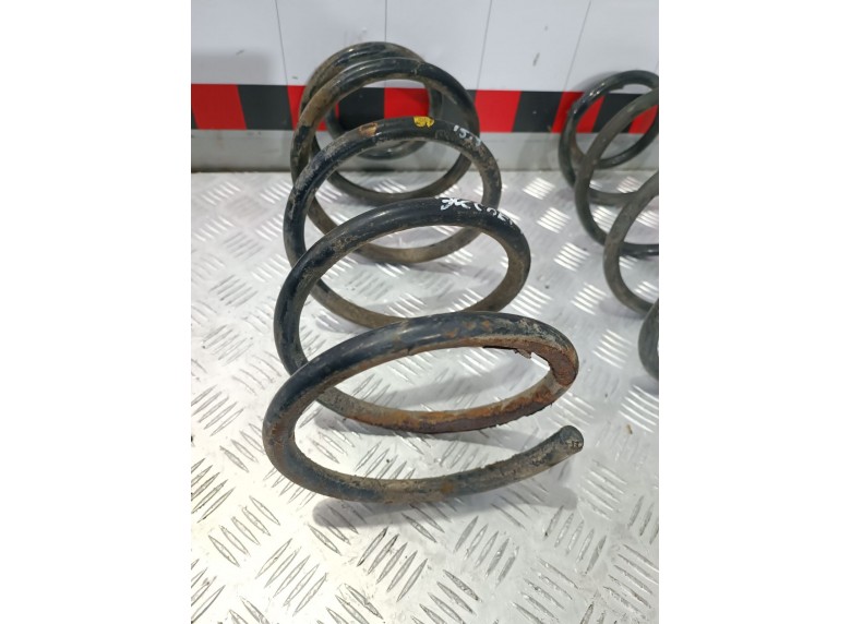 Пружина передняя к Пружина передняя к Peugeot Expert undefined г. Expert