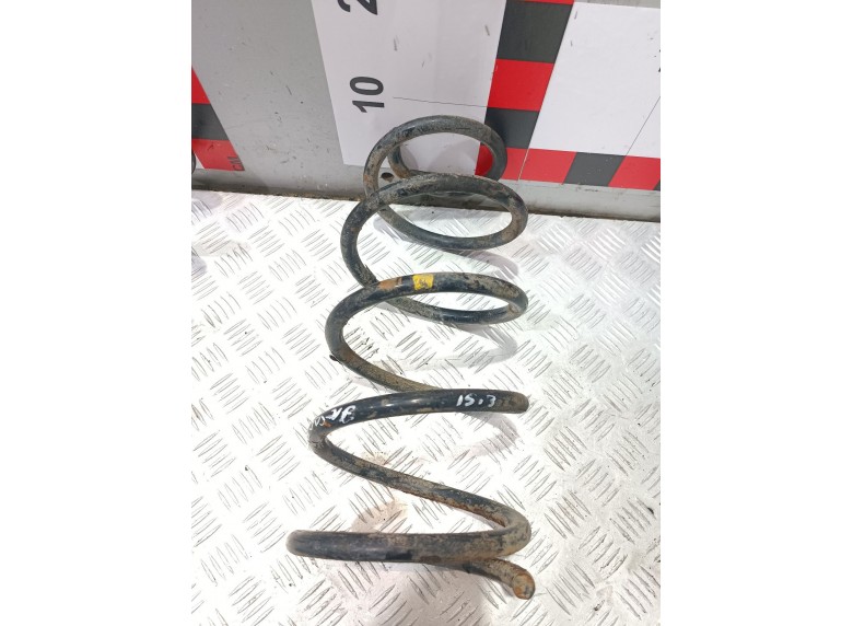 Пружина передняя к Peugeot Expert