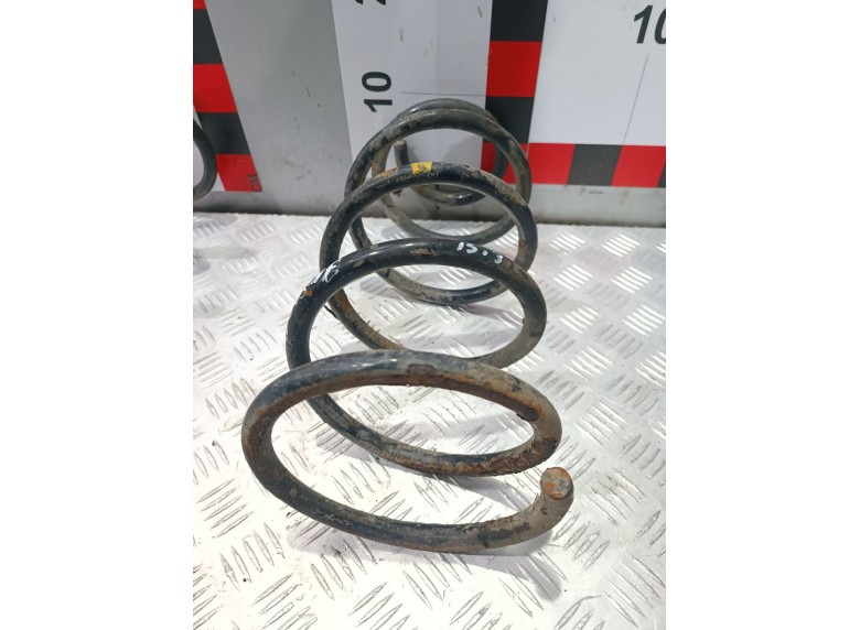 Пружина передняя к Пружина передняя к Peugeot Expert undefined г. Expert