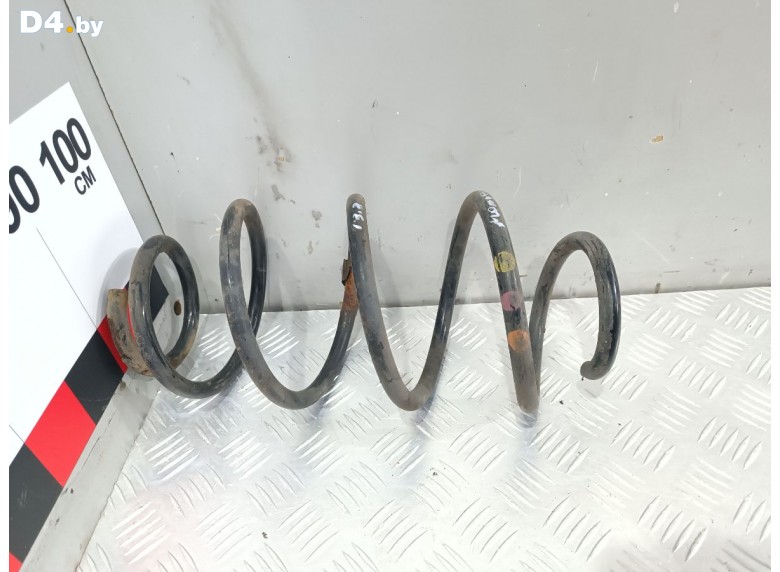 Пружина передняя к Ford Mondeo undefined г.