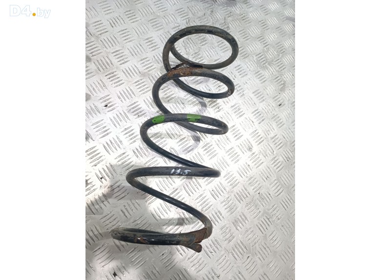Пружина передняя к Peugeot 607 undefined г.