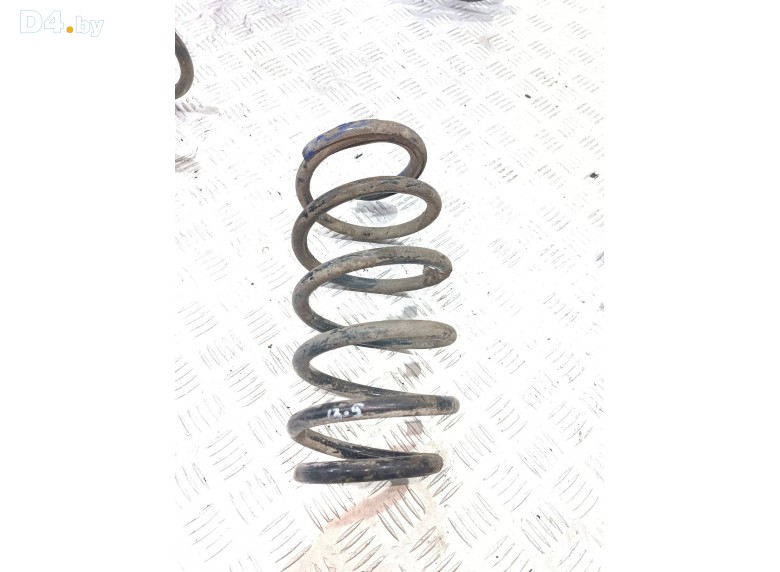 Пружина передняя к Opel Meriva undefined г.