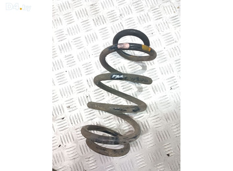 Пружина задняя к Dacia Logan undefined г.