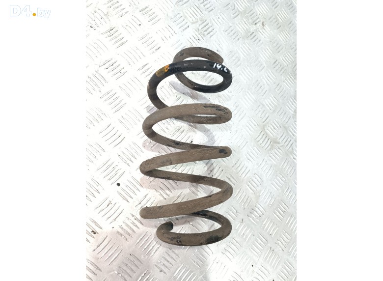 Пружина задняя к Dacia Logan undefined г.