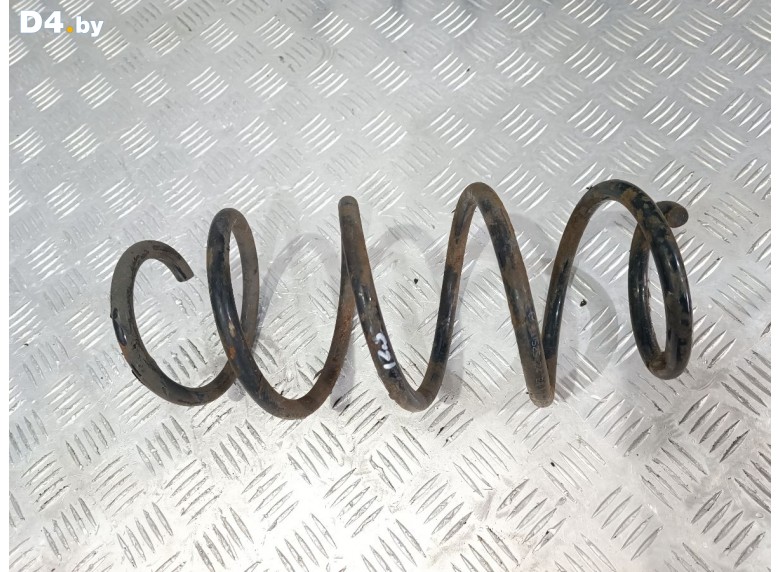 Пружина передняя к Volkswagen Touran undefined г.