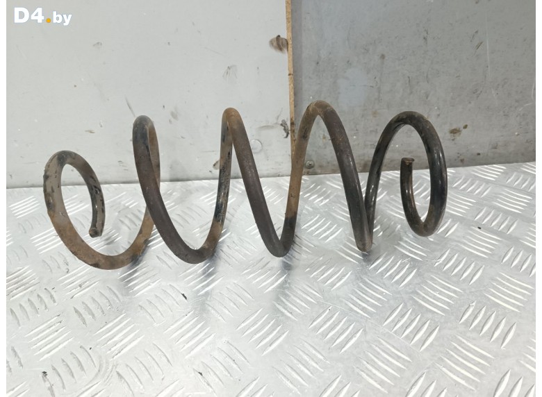 Пружина передняя к Volkswagen Touran undefined г.