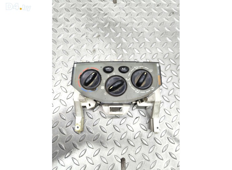 Блок управления печки/климат-контроля к Renault Trafic undefined г.