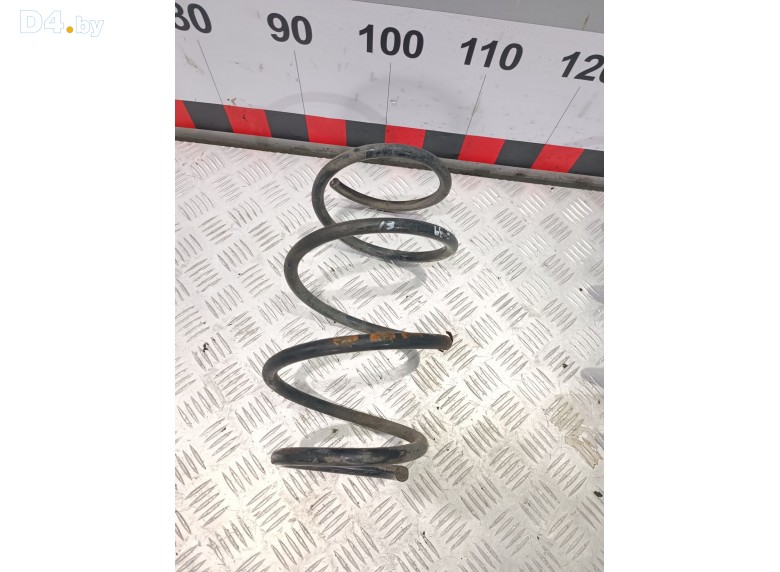 Пружина передняя к BMW 5E39 undefined г.