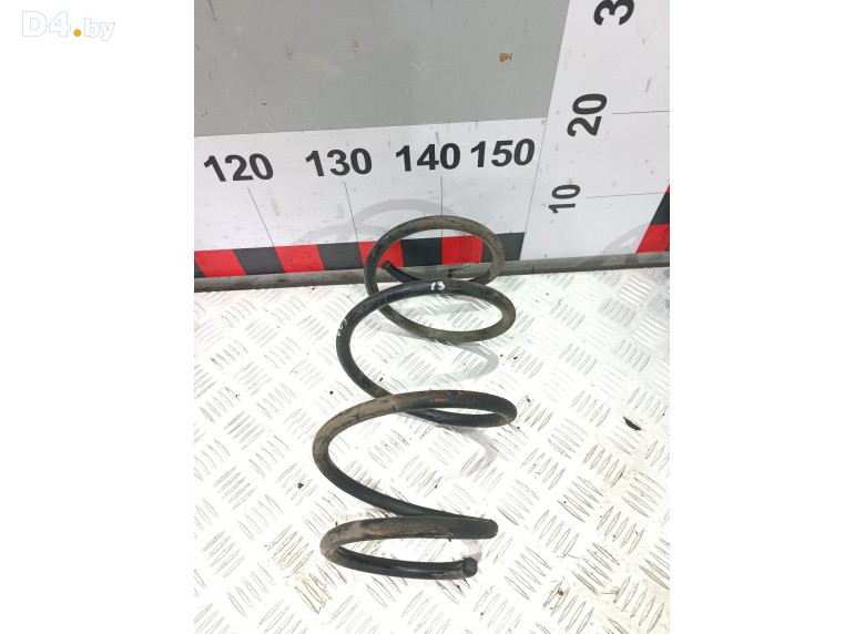 Пружина передняя к BMW 5E39 undefined г.