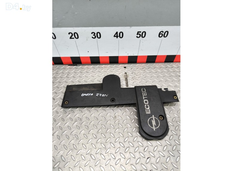 Декоративная крышка двигателя к Opel Omega undefined г.