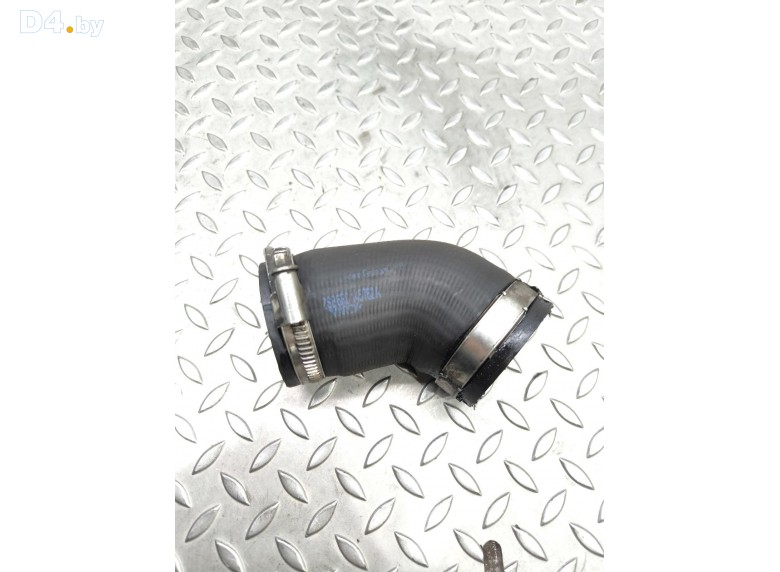 Патрубок интеркулера к Volkswagen Polo undefined г.