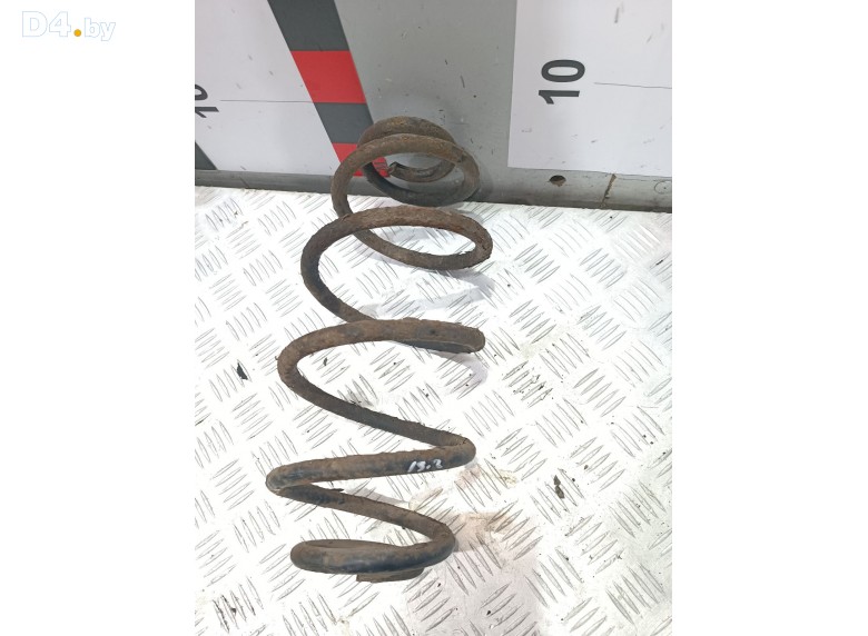 Пружина задняя к Renault Espace undefined г.
