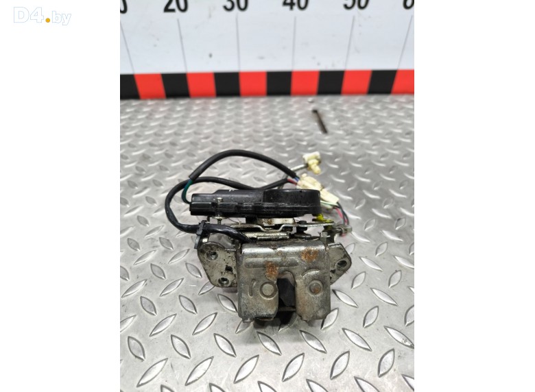 Замок багажника к Great-Wall Hover undefined г.