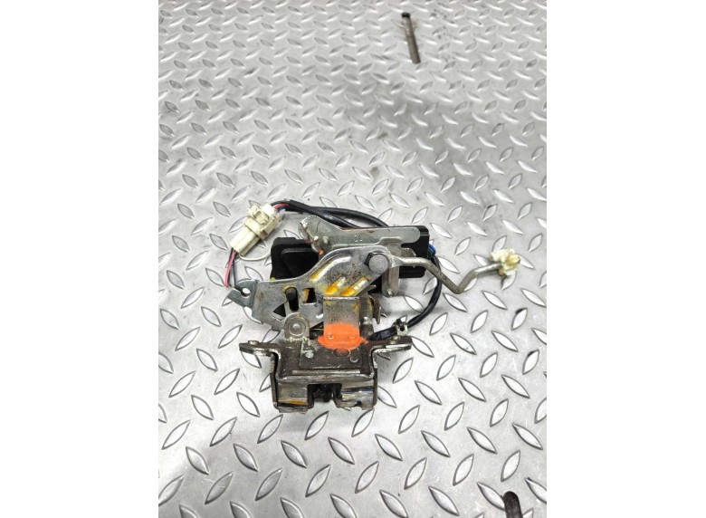 Замок багажника к Замок багажника к Great-Wall Hover undefined г. Hover