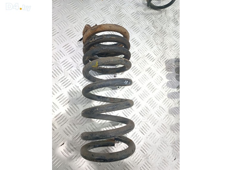 Пружина задняя к Kia Carnival undefined г.