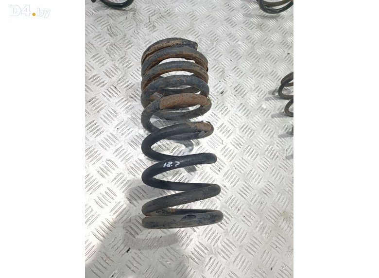 Пружина задняя к Kia Carnival undefined г.