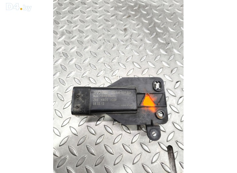 Реле вентилятора к Skoda Fabia undefined г.