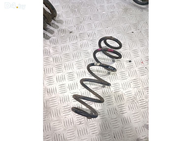 Пружина задняя к Suzuki Swift undefined г.