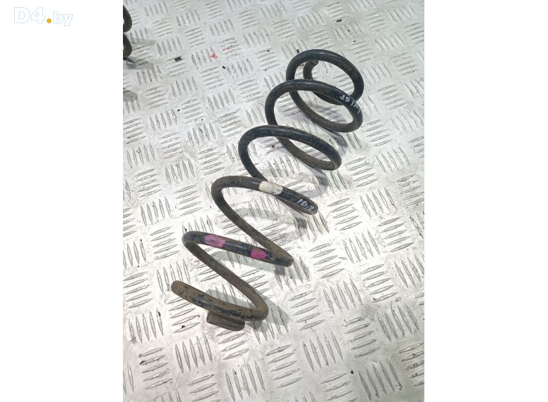 Пружина задняя к Suzuki Swift undefined г.