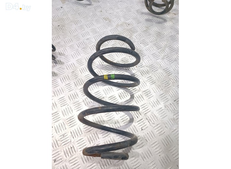 Пружина передняя к Volkswagen Sharan undefined г.
