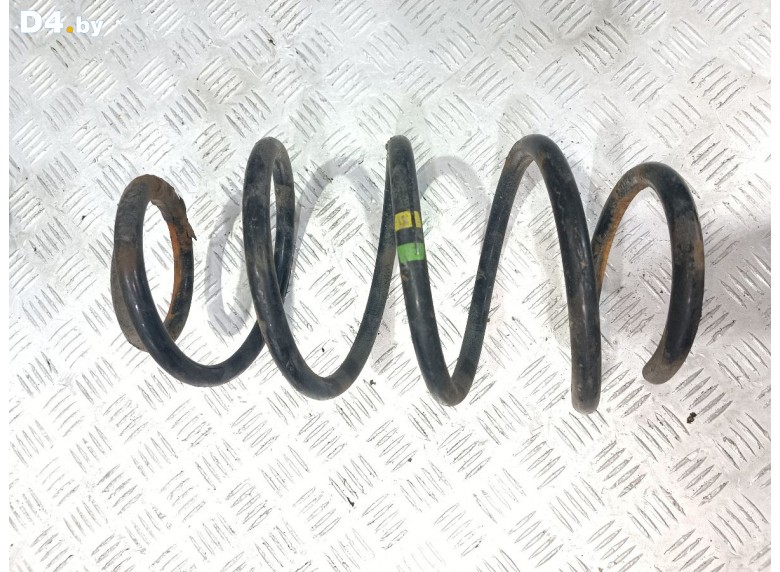 Пружина передняя к Volkswagen Sharan undefined г.