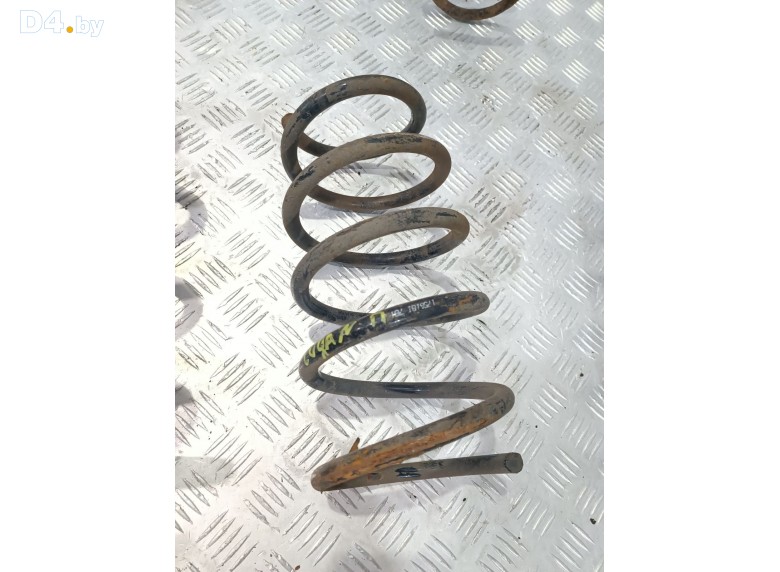 Пружина передняя к Dacia Logan undefined г.