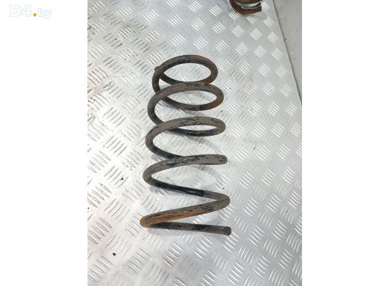 Пружина передняя к Dacia Logan undefined г.