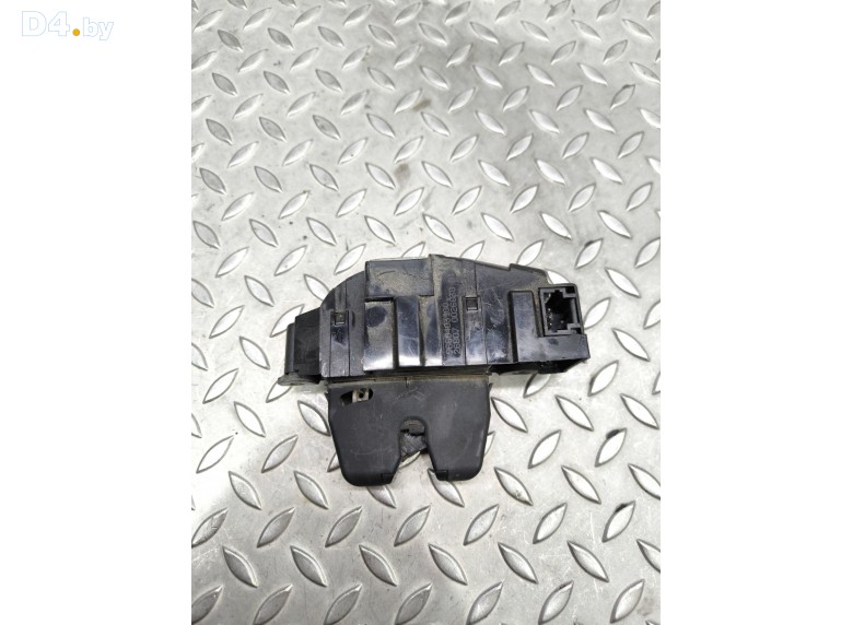 Замок багажника к Peugeot 207 undefined г.