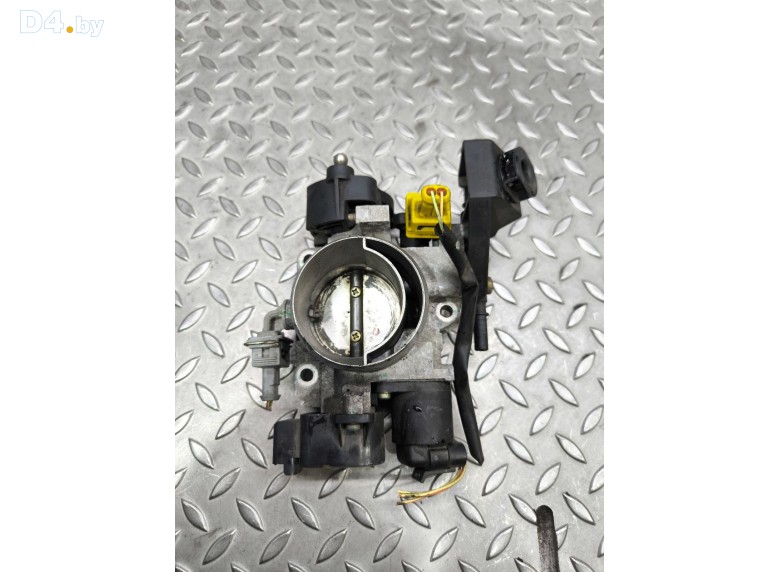 Заслонка дроссельная к Peugeot 206 undefined г.