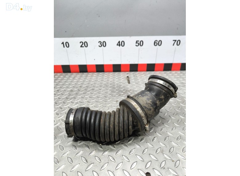 Патрубок впускного коллектора к Opel Astra undefined г.