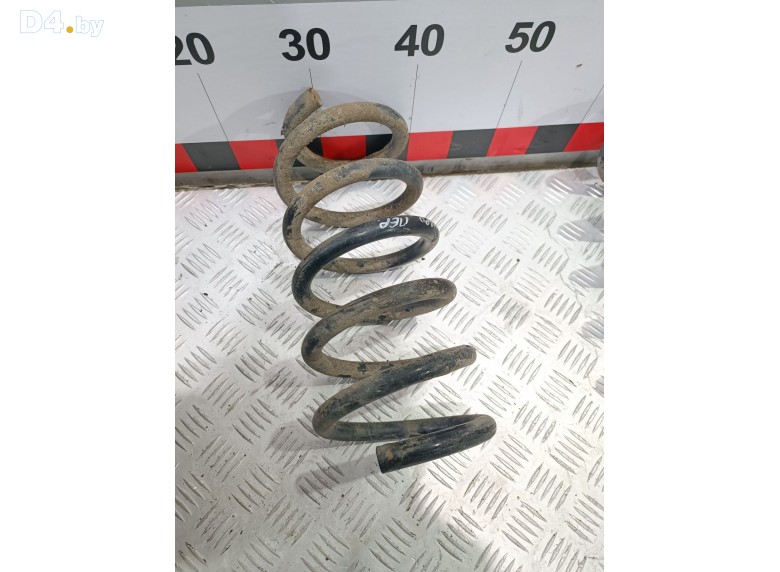 Пружина передняя к Opel Vivaro undefined г.