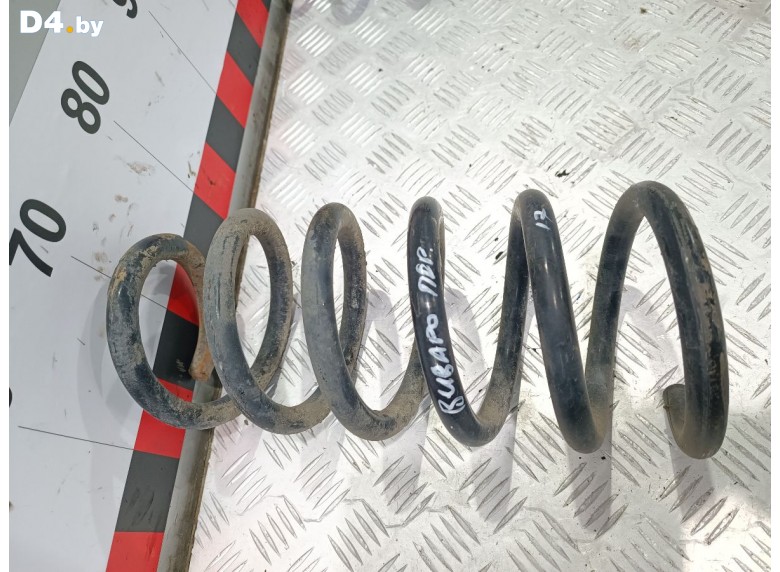 Пружина передняя к Opel Vivaro undefined г.