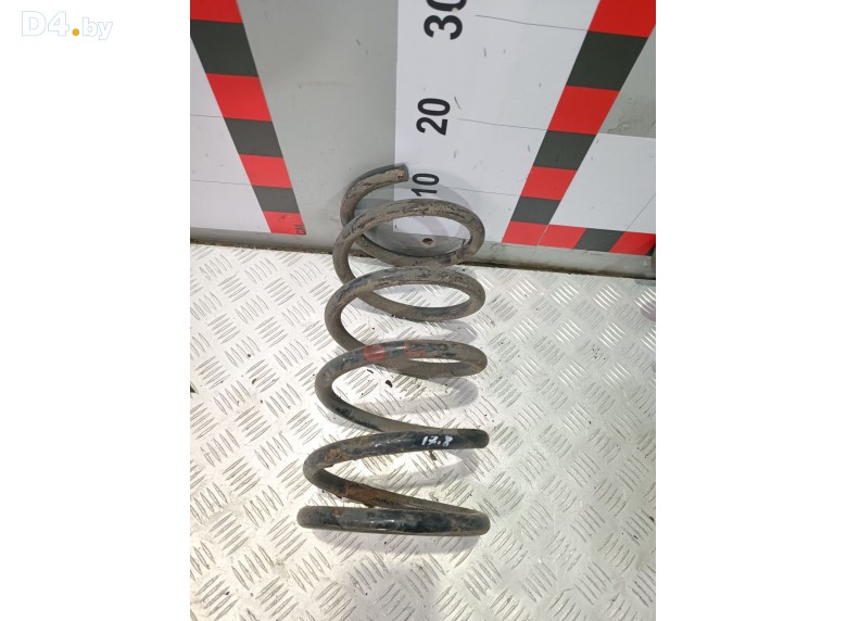 Пружина передняя к Kia Carnival undefined г.