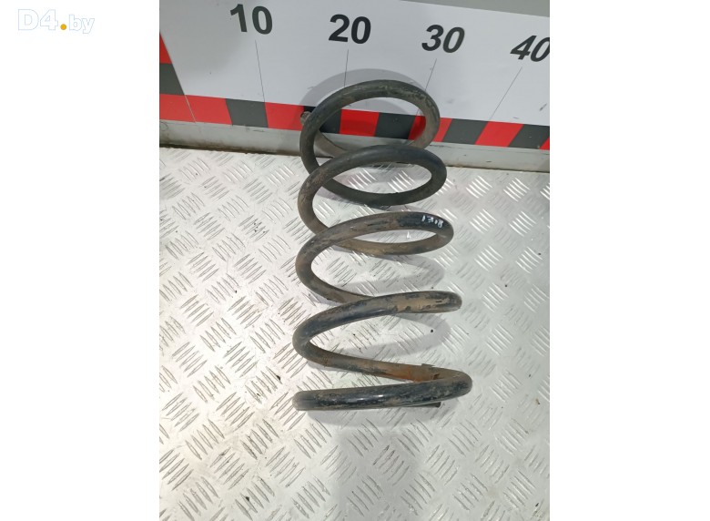 Пружина передняя к Kia Carnival undefined г.