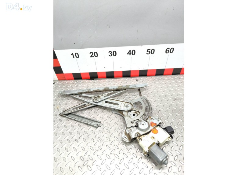 Стеклоподъемник электрический передний левый к Geely EmgrandX7 undefined г.