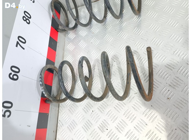 Пружина передняя к Renault Scenic undefined г.