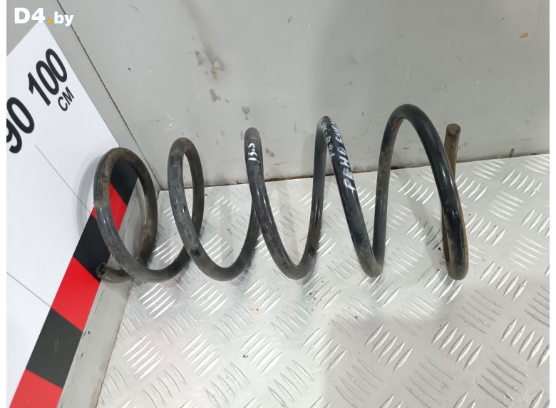 Пружина передняя к Renault Scenic undefined г.