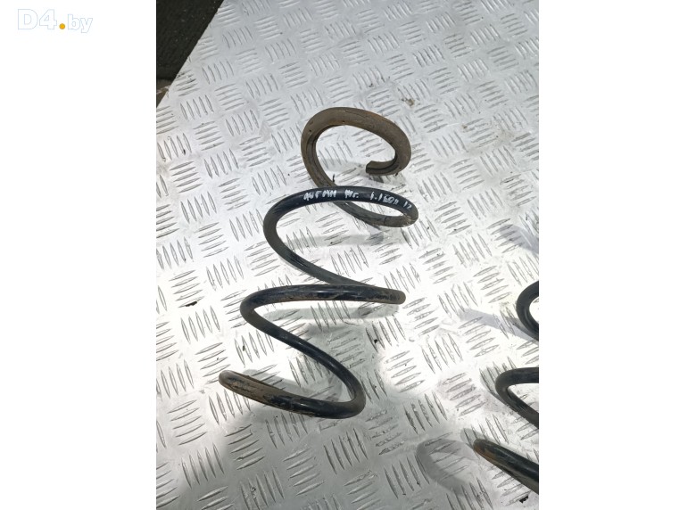 Пружина передняя к Dacia Logan undefined г.