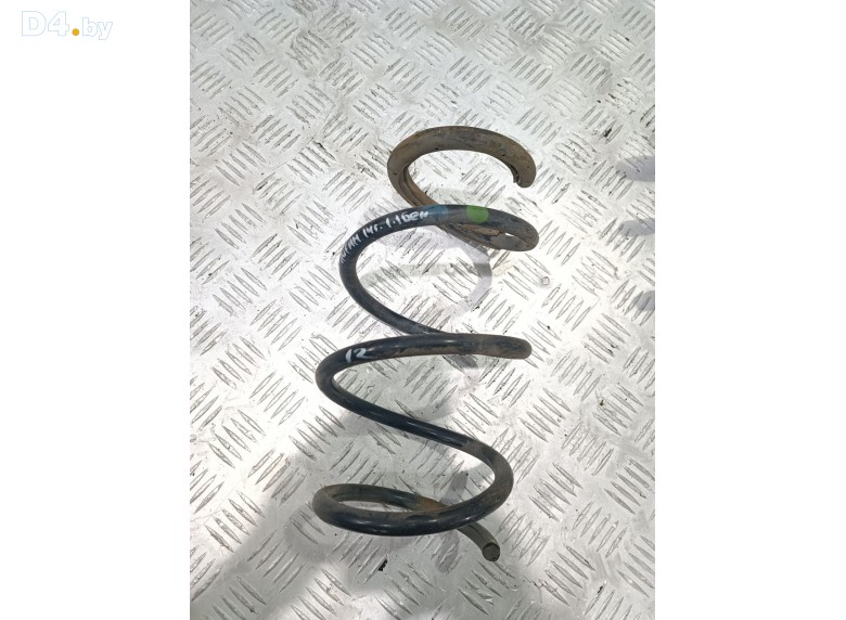 Пружина передняя к Dacia Logan undefined г.