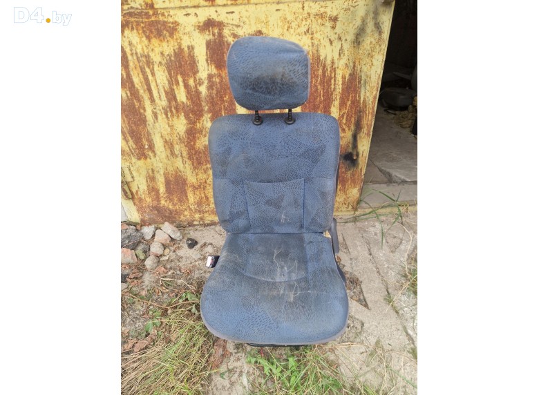 Сиденье переднее левое к Renault Espace undefined г.