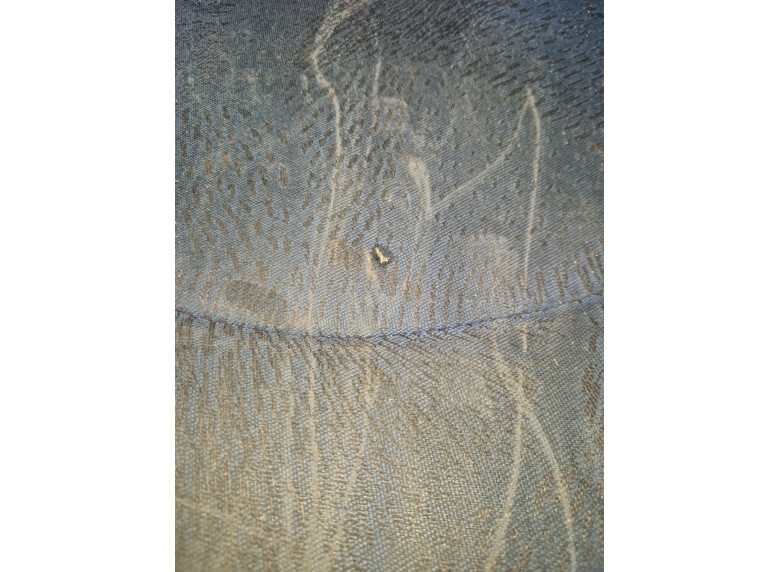 Сиденье переднее левое к Renault Espace, 2001г.