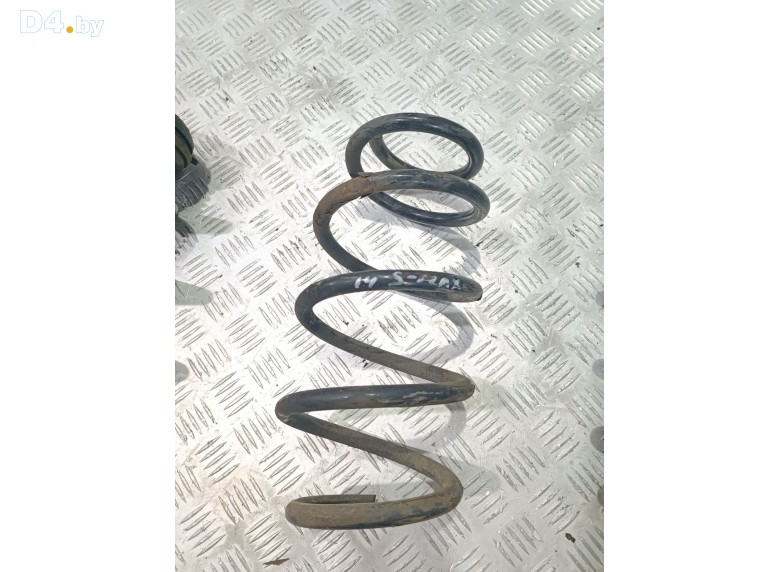 Пружина передняя к Ford S-Max undefined г.