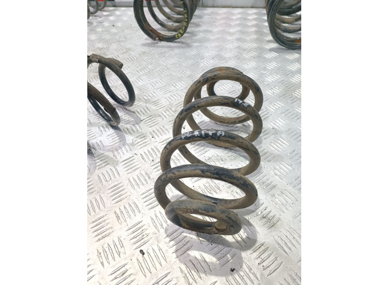 Пружина задняя к Opel Vectra, 2005г.