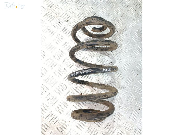 Пружина задняя к Opel Vectra undefined г.