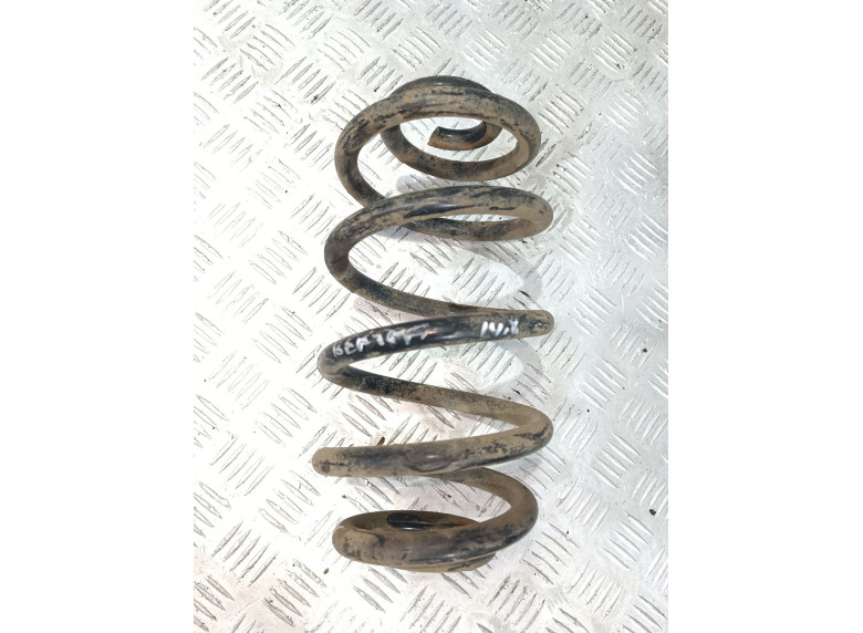 Пружина задняя к Opel Vectra, 2005г.