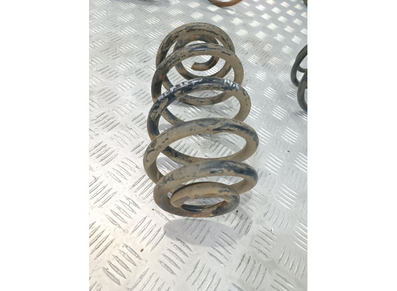 Пружина задняя к Opel Vectra, 2005г.