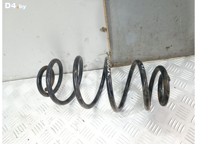 Пружина задняя к Renault Espace undefined г.