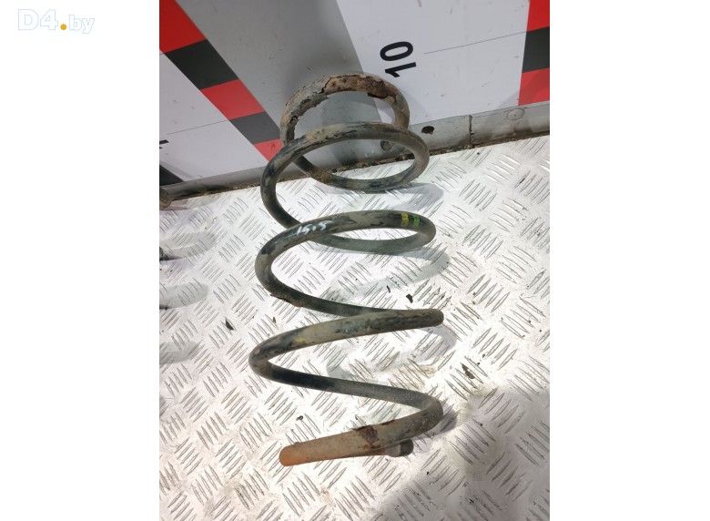 Пружина передняя к Volkswagen Sharan undefined г.