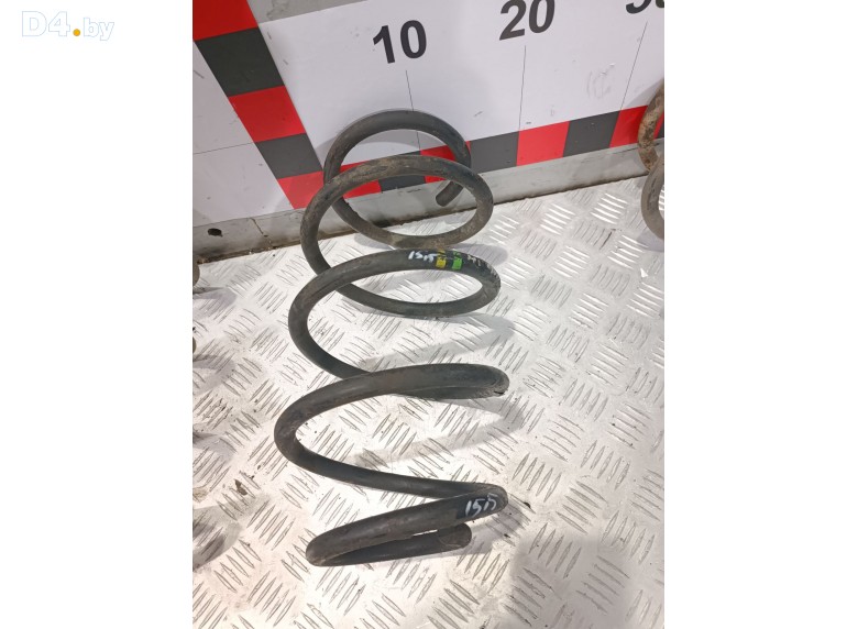 Пружина передняя к Volkswagen Sharan undefined г.