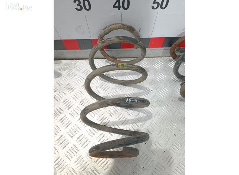 Пружина передняя к Volkswagen Sharan undefined г.